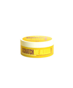 Body Scrub Intt Scratch Me All