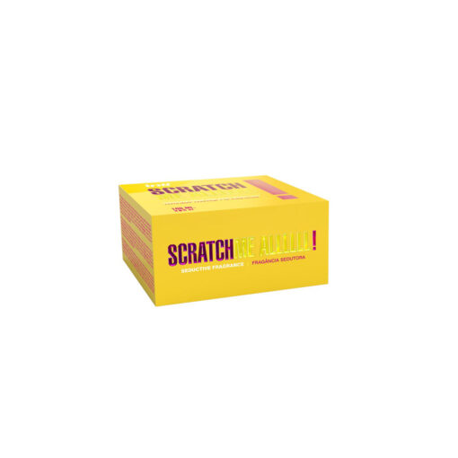 Body Scrub Intt Scratch Me All