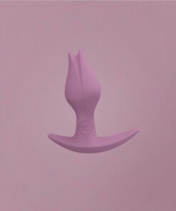 Buttplug Fun Factory Bootie Fem Rose