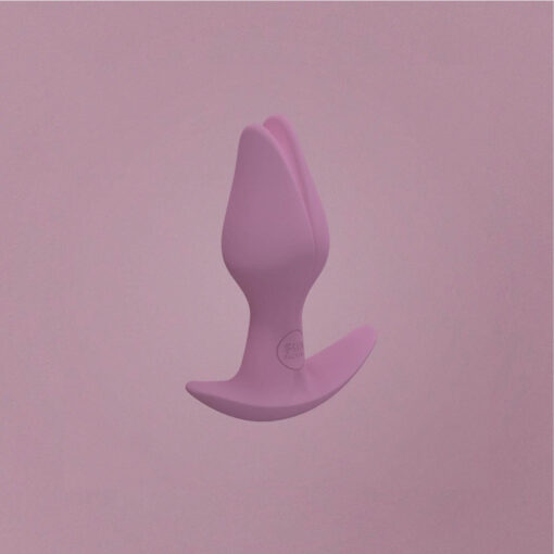 Buttplug Fun Factory Bootie Fem Rose