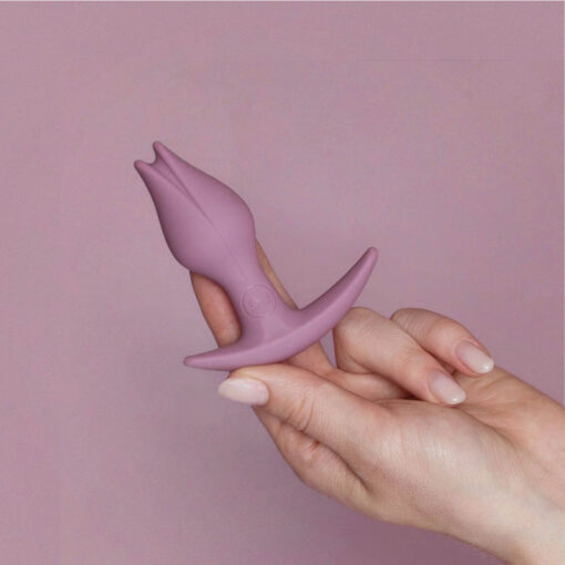 Buttplug Fun Factory Bootie Fem Rose