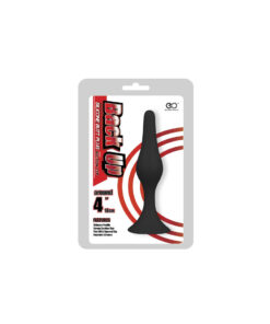 Buttplug NMC Back Up 4inch