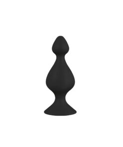 Buttplug NMC Back Up 4inch I