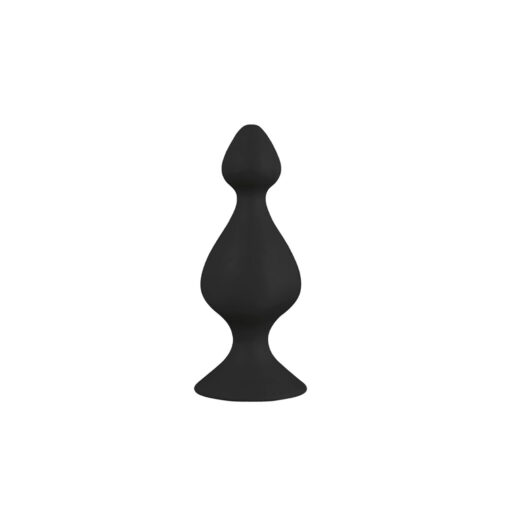 Buttplug NMC Back Up 4inch I