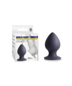 Buttplug NMC Under Night Tumbler I