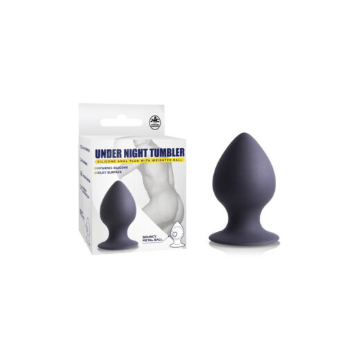 Buttplug NMC Under Night Tumbler I