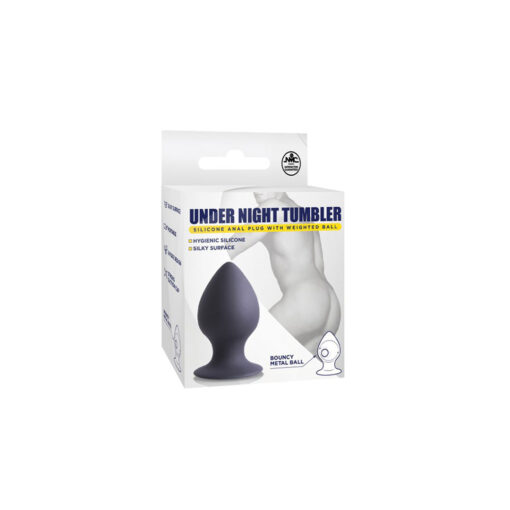 Buttplug NMC Under Night Tumbler I