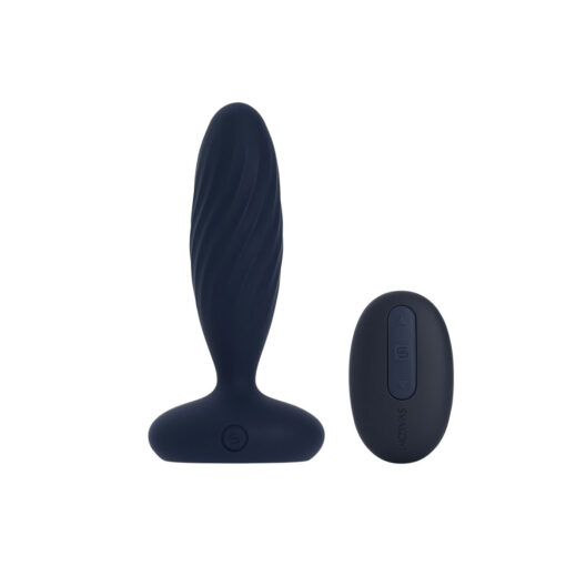Buttplug Svakom Jordan