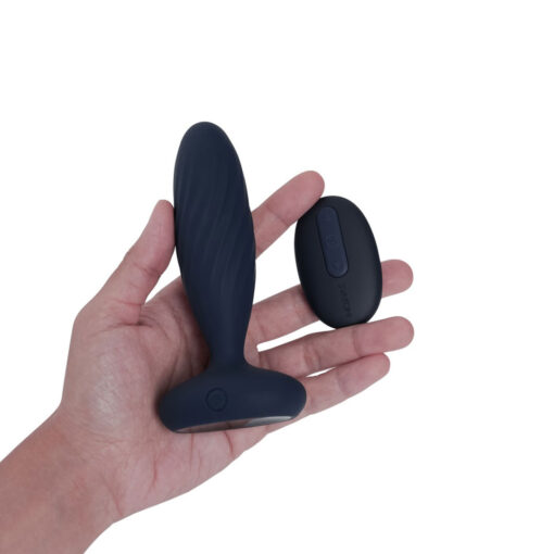 Buttplug Svakom Jordan