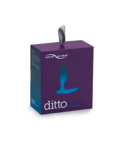 Buttplug We-Vibe Ditto