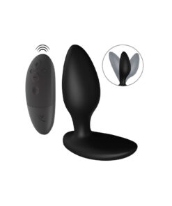 Buttplug We-Vibe Ditto Black