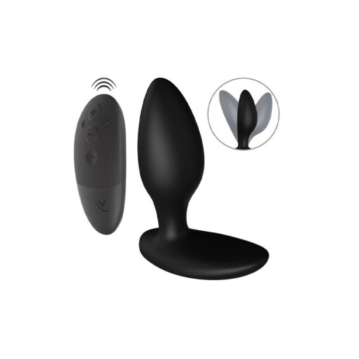 Buttplug We-Vibe Ditto Black