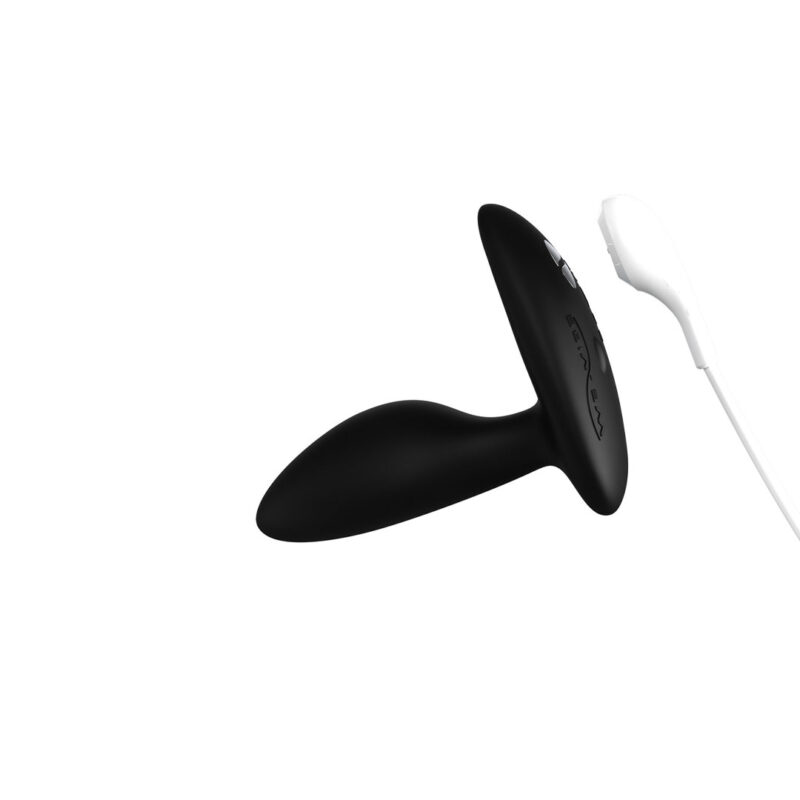 Buttplug We-Vibe Ditto Black