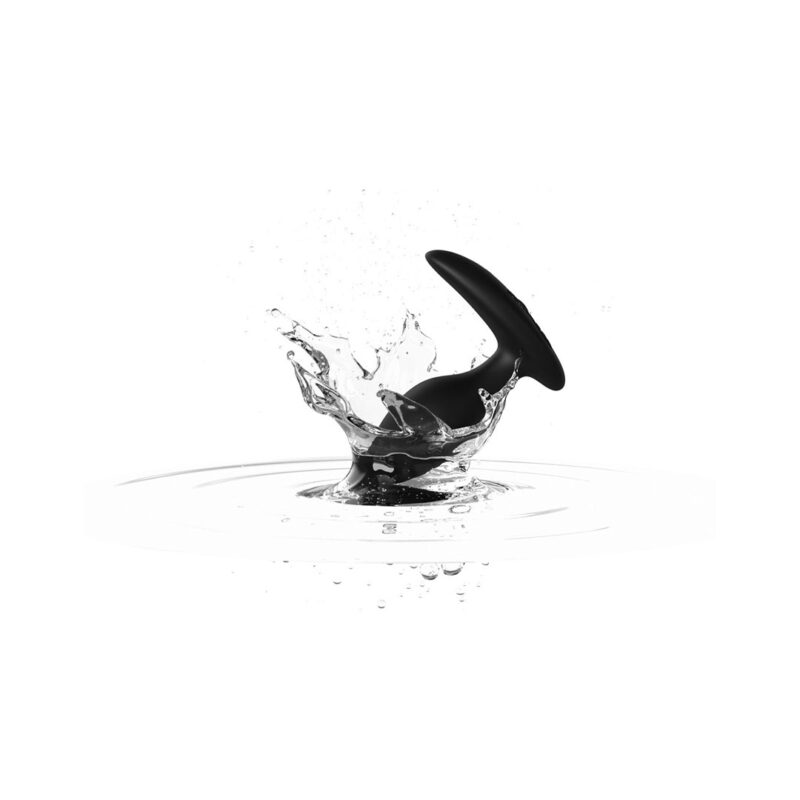 Buttplug We-Vibe Ditto Black