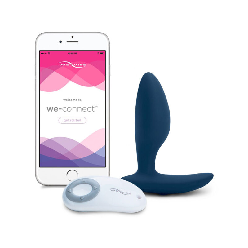 Buttplug We-Vibe Ditto