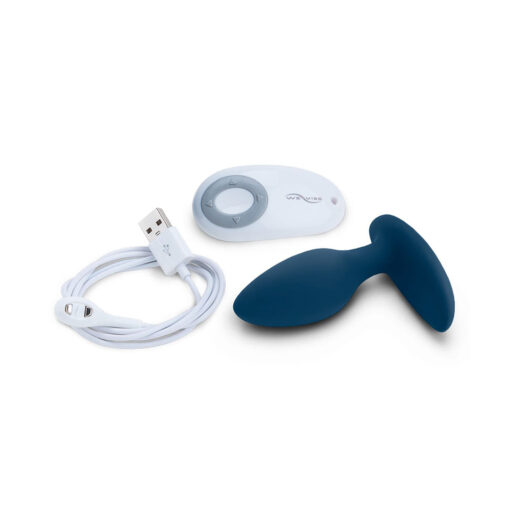 Buttplug We-Vibe Ditto