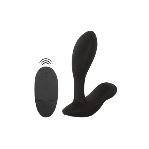Buttplug We-Vibe Vector+ Black