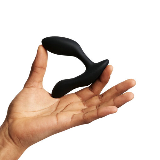Buttplug We-Vibe Vector+ Black