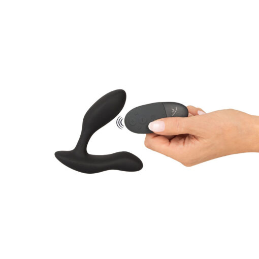 Buttplug We-Vibe Vector+ Black