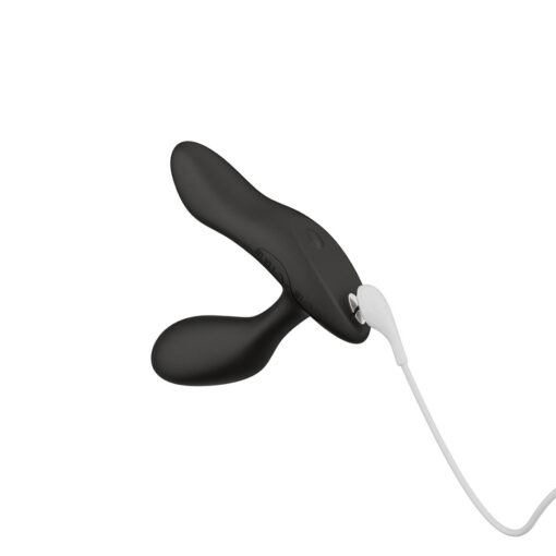 Buttplug We-Vibe Vector+ Black