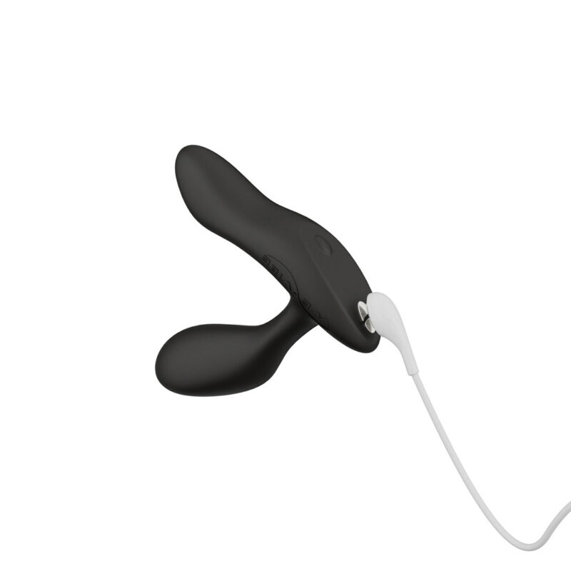 Buttplug We-Vibe Vector+ Black