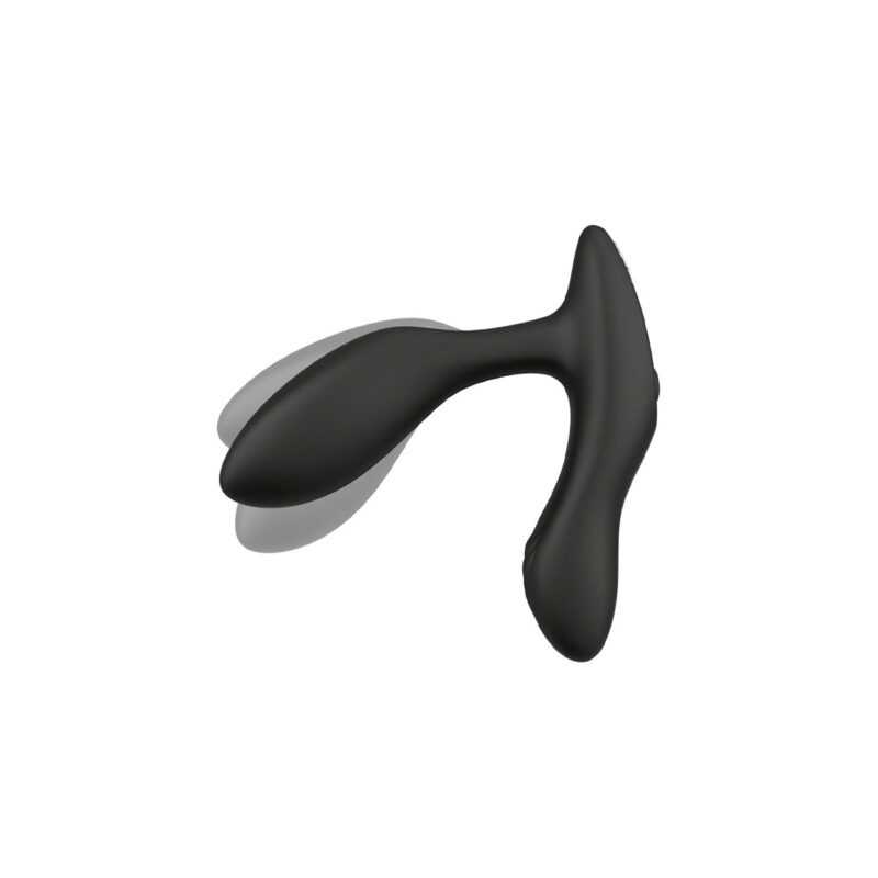 Buttplug We-Vibe Vector+ Black