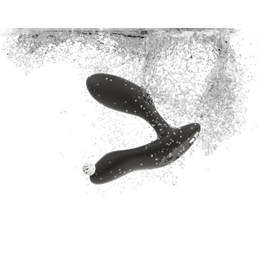 Buttplug We-Vibe Vector+ Black