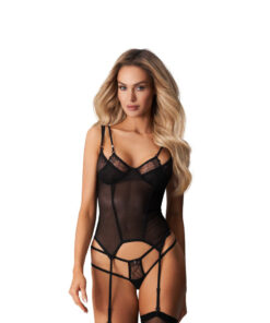 Corset Obsessive Arrowel S-M
