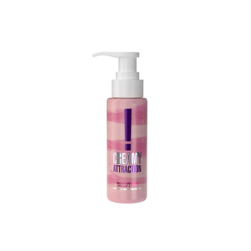 Crema Afrodiziaca Intt Creamy Attraction