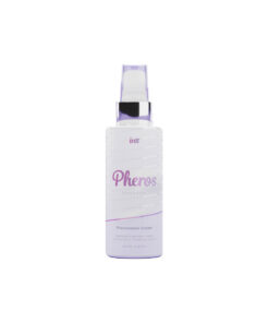 Crema Afrodiziaca Intt Pheros Fantasy 120ml