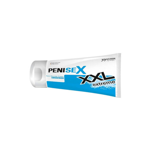 Crema Erectie Joydivision Penisex XXL 100ml