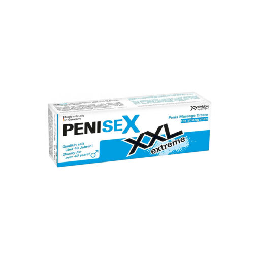 Crema Erectie Joydivision Penisex XXL 100ml