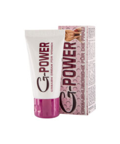 Crema Stimulatoare Cobeco G-Power 30ml