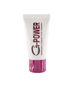 Crema Stimulatoare Cobeco G-Power 30ml