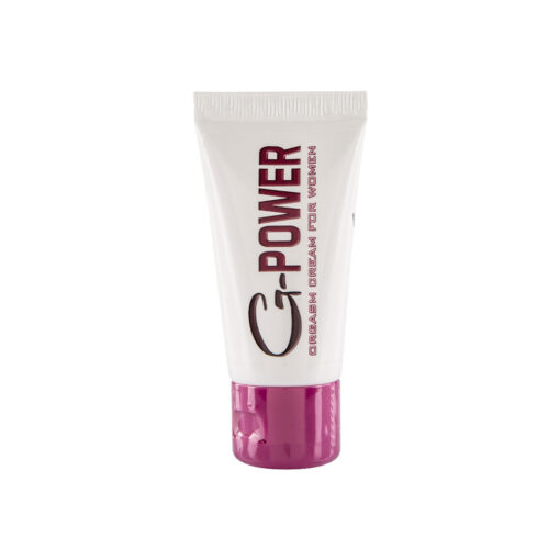 Crema Stimulatoare Cobeco G-Power 30ml