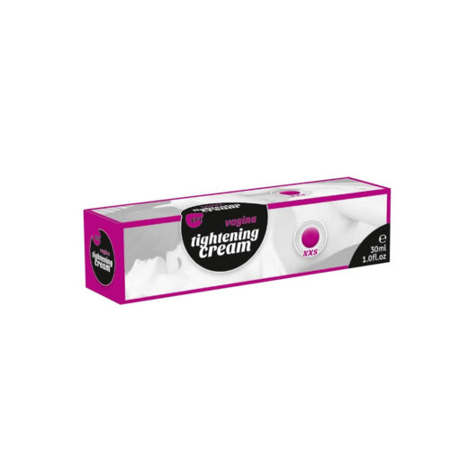 Crema Stramtare Ero Vagina Tightening XXS 30ml