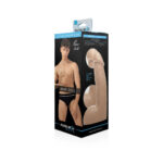 Dildo Fleshlight Boys Reno Gold