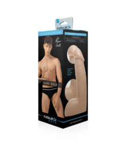 Dildo Fleshlight Boys Reno Gold