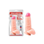 Dildo Troy Bell 6.5inch