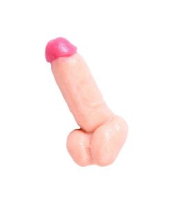 Dildo Troy Bell 6.5inch