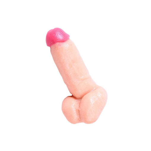 Dildo Troy Bell 6.5inch