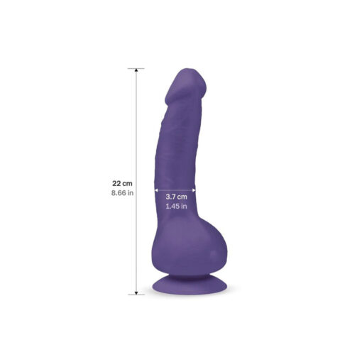 Dildo Vibrator Gvibe Greal 2 Mov