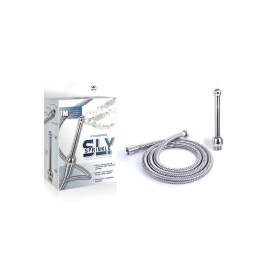 Dus Anal NMC Sly Sprinkle Beaded Tip