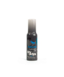 Gel Lubrifiant Natural JoyDrops