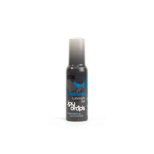 Gel Lubrifiant Natural JoyDrops