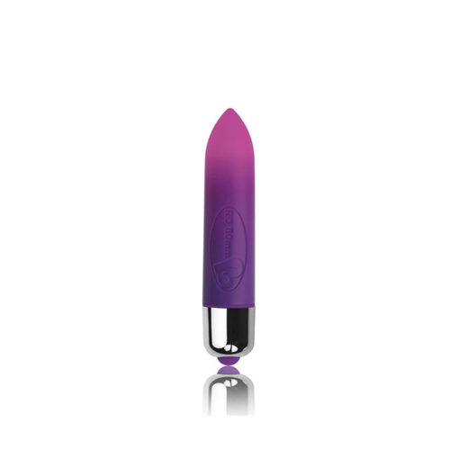 Glont Vibrator Rocks-Off RO-80MM Colour Changing