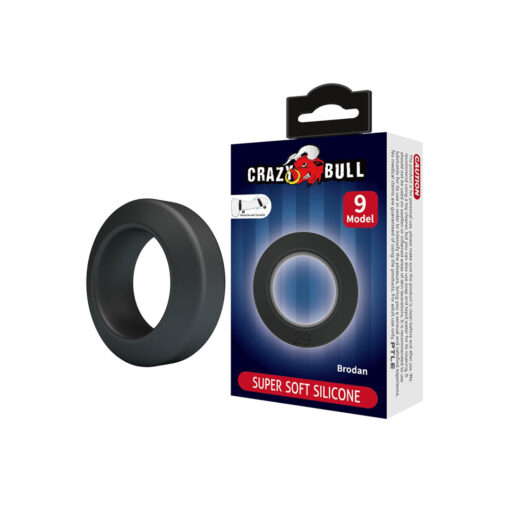 Inel Penis Crazy Bull Brodan