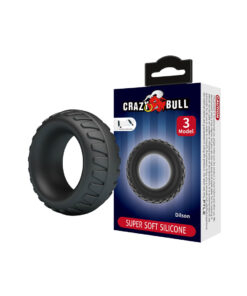 Inel Penis Crazy Bull Dilson