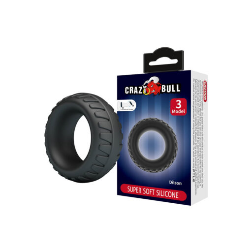 Inel Penis Crazy Bull Dilson