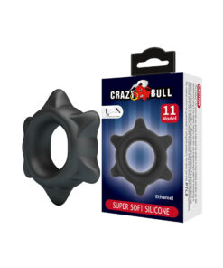 Inel Penis Crazy Bull Ethaniel